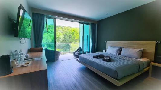 Moonlight Exotic Bay Resort - Sha Extra Plus - 76