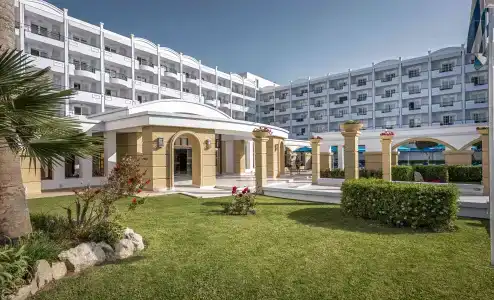 Mitsis Grand Beach - 0