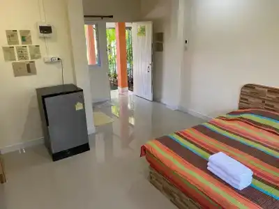 Baan Suan Palm - 37