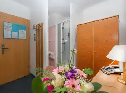 Pension Dr. Geissler - 12