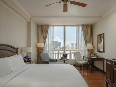 Sofitel Phnom Penh Phokeethra - 38