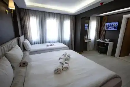 Kar Beyaz Bursa - 17