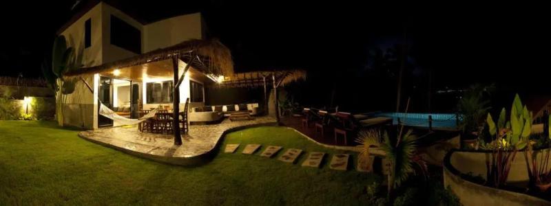 Koh Tao Heights Boutique Villas - 32