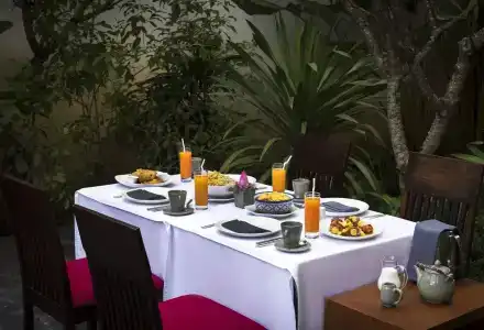 Sokkhak Boutique Resort - 31