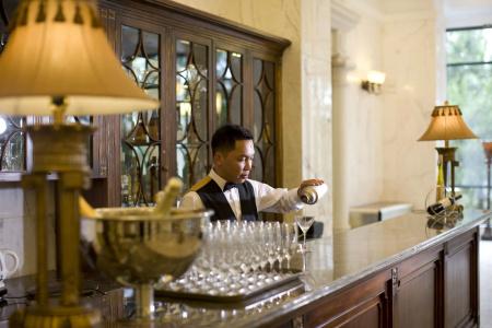 Dalat Edensee Lake Resort & Spa - 36