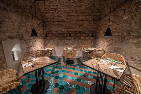 Médousa Bistrot & Suites - 16