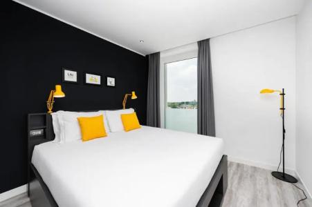 Staycity Aparthotels Venice Mestre - 37