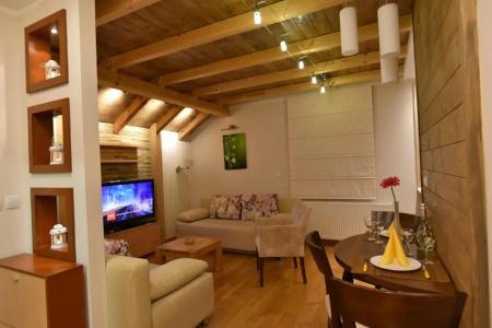 Villa Natural Wood - 19