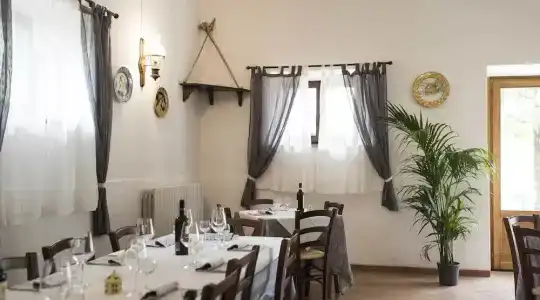 Agriturismo Pomonte - 11