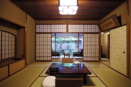 Hiiragiya Ryokan - 54