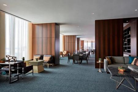 Marriott Marquis Houston - 69