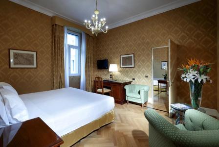 Eurostars Excelsior - 53