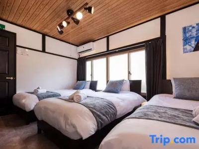Route-Inn Hakata Ekimae -Hakataguchi- - 189