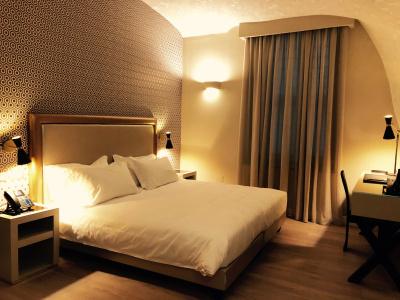 Caruso Place Boutique & Wellness Suites - 4