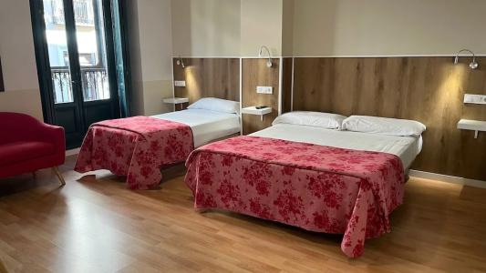 b&b Madrid Centro Plaza Mayor - 173