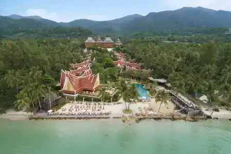 Santhiya Tree Koh Chang Resort - Sha Extra Plus - 2