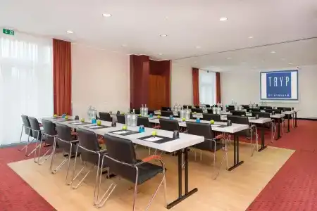 Münster Kongresscenter affiliated by Meliá - 18