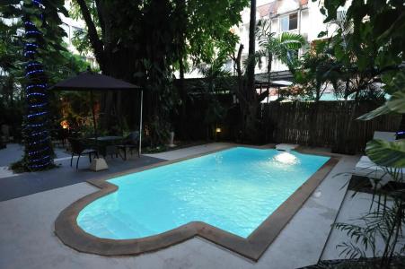 Siam Palm Residence - 30