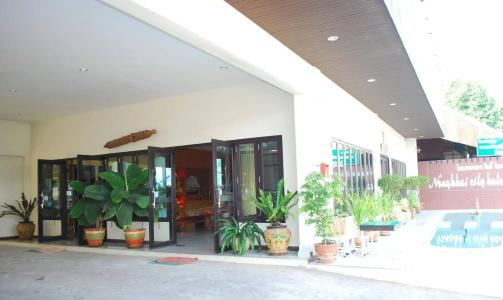 Nongkhai City - 0