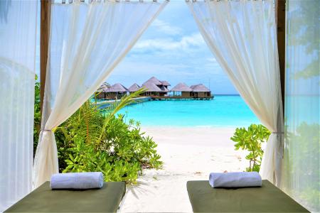 Huvafen Fushi - 36
