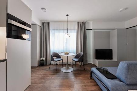 The Amberlyn Suite - 4