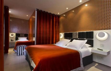 Moderne Saint Germain - 27
