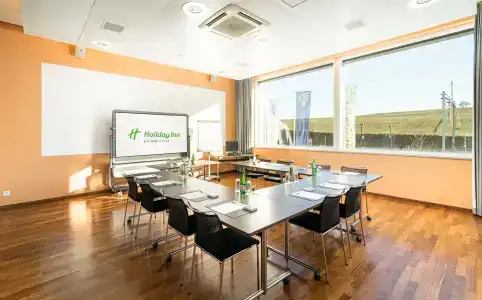 Holiday Inn Bern Westside, An Ihg - 39