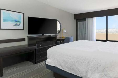 Hampton Inn - 41