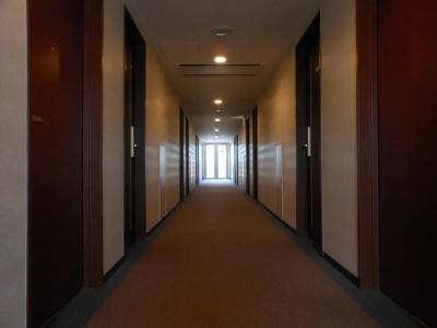 Paradis Inn Sagamihara - 12