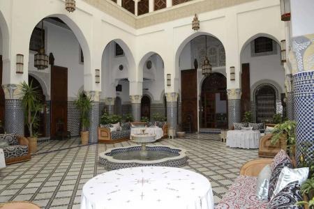 Riad El Yacout - 28