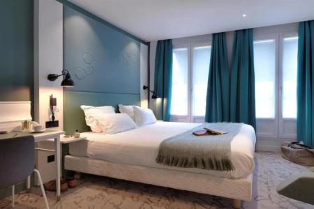 Hôtel Vendome Saint-Germain - 3