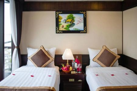 Halong Glory Cruise - 2