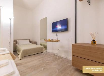 Palazzo Della Porta b&b - 26