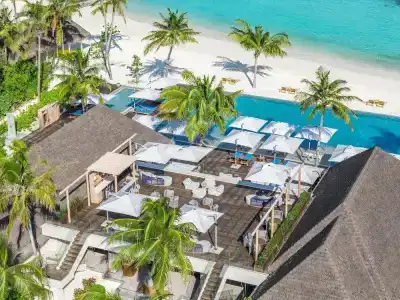 dusitD2 Feydhoo Maldives - 25