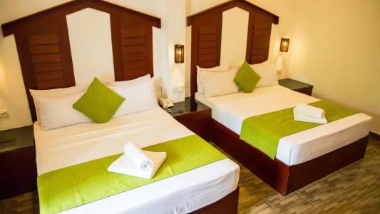 Sunshine Resort & Spa Sigiriya - 43
