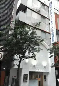 Mid In Kawasaki Ekimae - 31
