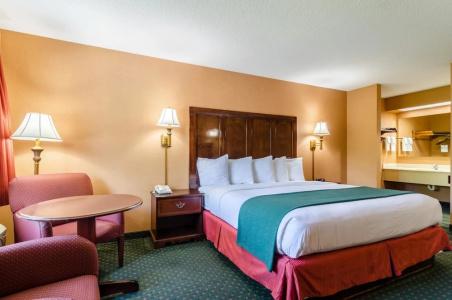 Quality Inn South - 61