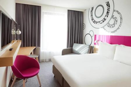 Holiday Inn - Warsaw City Centre, an IHG - 63