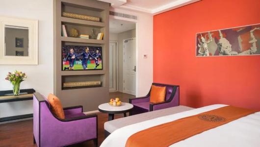 Memoire Palace Resort & Spa - 129