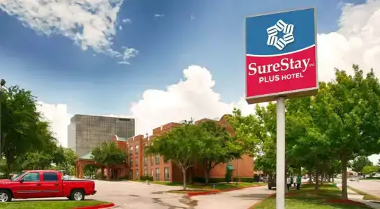 SureStay Plus by Best Western - 23