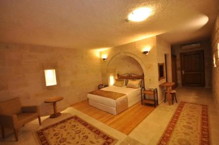 Goreme Inn - 38