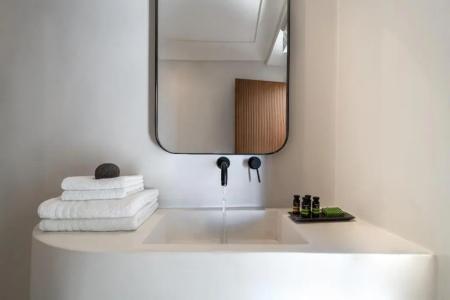 Akra Suites - 6