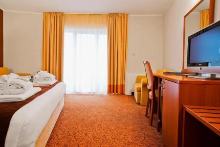 Spa & Wellness Pinia - 29