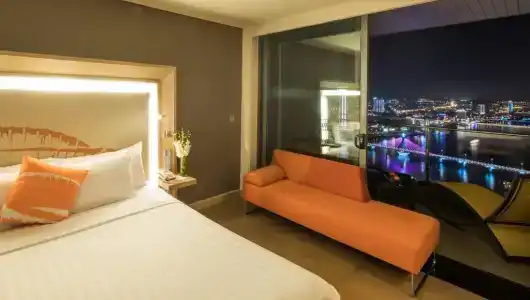 Novotel Danang Premier Han River - 186