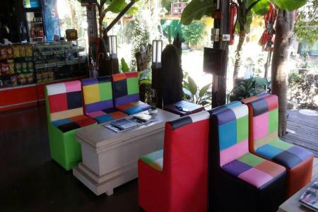 Goldengold (Khaoyai) Resort & Spa - 14