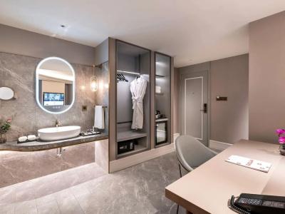 Mercure Shanghai Xujiahui South - 32