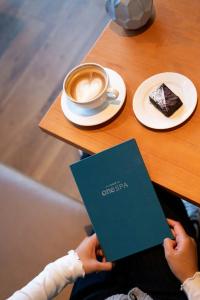 Sheraton Grand & Spa - 35