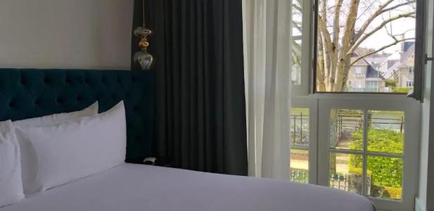 hôTel Ginkgo - Spa Biloba - 75
