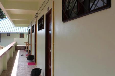 Ocean View Resort - 9