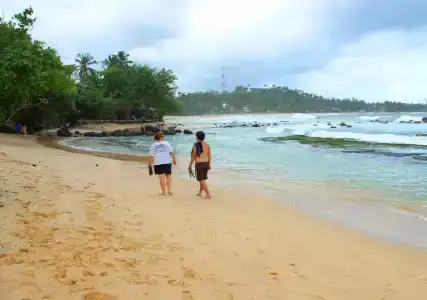 Marina Resort - 3